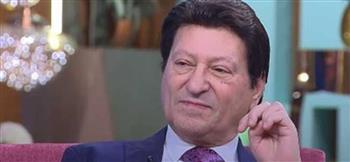 محمد الحلو يحسم موقفه من التمثيل ويكشف مفاجأة عن نجله
