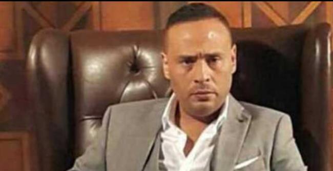 محمود عبد المغني مرشح للظهور ضيف شرف في «روح وجسد» في رمضان