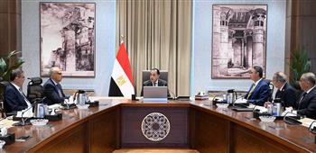 تحضيرات "منتدى مصر 2026".. مدبولي يستعرض محاور جلسة "الأمن الغذائي والمائي: تحديات اليوم وضمانات المستقبل"