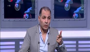 تامر عبدالحميد: القمة 133 مباراة صعبة.. والزمالك رافع شعار «إديني أزمات.. أديك بطولات»| خاص 