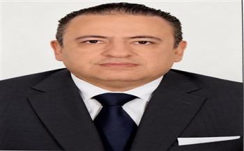 جولة الرئيس الآسيوية.. الزهار: تحركًا استراتيجيًا مهمًا في مسار السياسة الخارجية المصرية