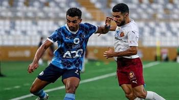 مواعيد مباريات اليوم الاثنين 12-10-2026 في الدوري المصري 