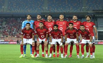 الكونفدرالية الأفريقية.. موعد مواجهة الأهلي وكيتارا الأوغندي في دور الـ32