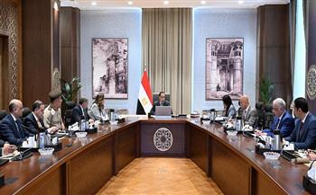التحضيرات الجارية لـ "منتدى مصر 2026".. رئيس الوزراء يستعرض محاور جلسة حول جهود التنمية الحضرية والعمرانية