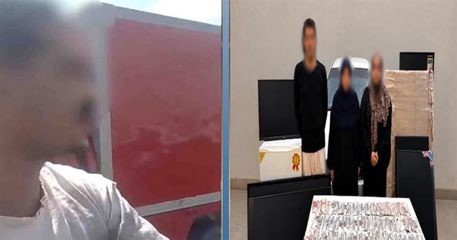 كشف حقيقة ادعاء سائق تعرضه للضرب وسرقة أمواله بالقاهرة