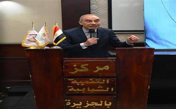 علاء يوسف: هيئة الاستعلامات تدعم مبادرات الشباب وتجاربهم الناجحة