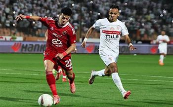 القمة 133.. القيمة السوقية للأهلي والزمالك أمام عاشور وشحاتة الأغلى