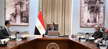 خلال متابعة تحضيرات "منتدى مصر 2026".. رئيس الوزراء يستعرض محاور جلسة "مصر الرقمية"