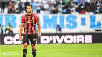 الدوري الفرنسي.. نيس يتعادل مع ستراسبورج في الشوط الأول بمشاركة عبد المنعم