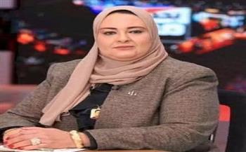 القومي للمرأة ينعى النائبة أماني أبو سحلي عضو مجلس النواب