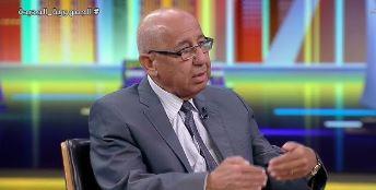 علي عوف: توطين صناعة الدواء يحمي الأمن القومي المصري.. ومصر تحقق الاكتفاء الذاتي من مشتقات الدم