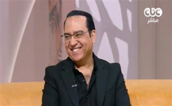 الموسيقار محمود طلعت: "الوتد" أول نجاحاتي في الدراما.. و"آمين" من أهم علامات مشواري