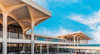 الطيران المدني السعودي: استهداف مطار الملك فهد الدولي بالدمام وجار تقييم الأضرار