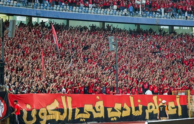 الزمالك يقدم شكوى لرابطة الأندية ضد الهتافات المسيئة في مواجهة الأهلي