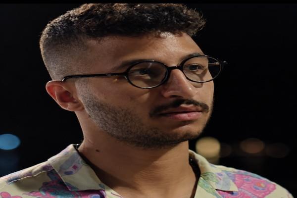 مروان المسلماني مرشد سياحي في فيلم «ولا كان عالبال» مع نور النبوي وياسمينا العبد