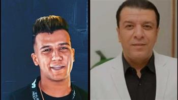 إيقاف عصام صاصا 6 أشهر بقرار من مصطفى كامل بسبب فيديو السيجارة