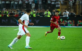 الدوري الممتاز.. مكاسب بالجملة في الأهلي بعد الفوز على الزمالك في القمة 113