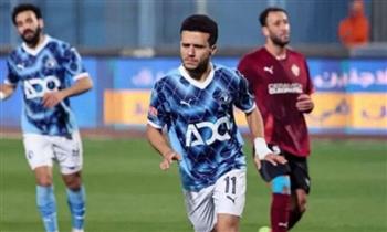 الدوري الممتاز.. بيراميدز يواجه سيراميكا لاستعادة قمة الدوري من الأهلي