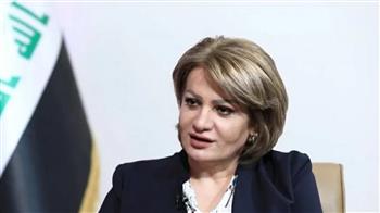 دماء مرضى الإيدز في نهر دجلة.. وزيرة عراقية تحذّر من تناول الأسماك
