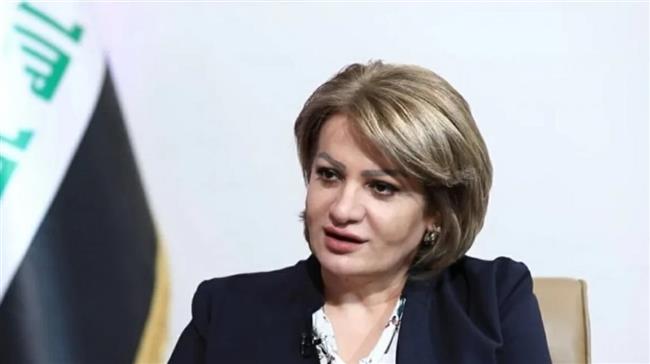 دماء مرضى الإيدز في نهر دجلة.. وزيرة عراقية تحذّر من تناول الأسماك