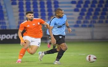 الدوري الممناز.. القناة الناقلة لمواجهة سموحة وغزل المحلة الليلة  