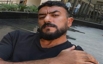 أحمد العوضي يبدأ تصوير "سلطان الديب"