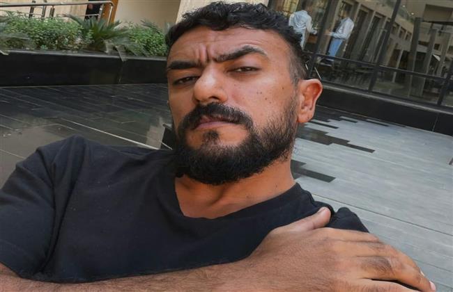 أحمد العوضي يبدأ تصوير "سلطان الديب"