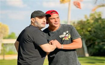 أحمد السقا ومحمد إمام يبدآن تصوير فيلم «الأساتذة».. والعرض في هذا الموعد