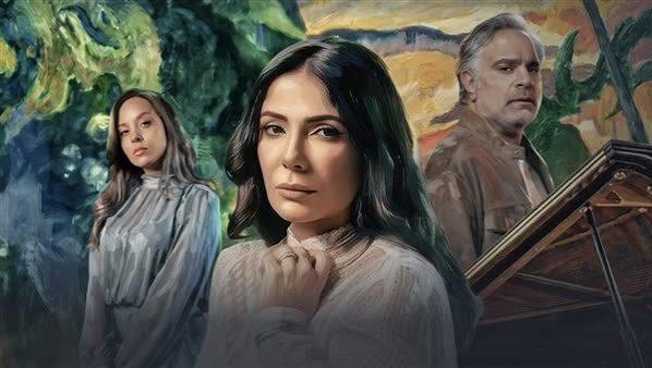مواعيد عرض الحلقة الثالثة والرابعة من مسلسل «طالع نازل» بطولة منى زكي