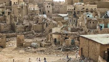 الخارجية الإيرانية: الحوار هو الحل الوحيد للأزمة اليمنية