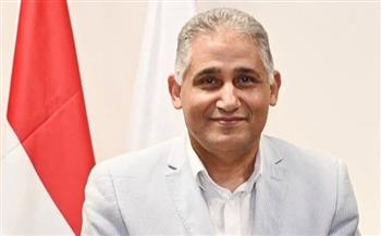 تكليف المهندس محمد صالح رئيسًا لمياه الشرب والصرف الصحى بسوهاج وعضوًا منتدبًا