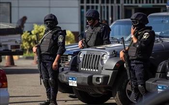 سقوط شخص غسل 10 ملايين جنيه من حصيلة نشاطه في الهجرة غير الشرعية