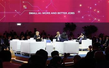 رئيس سنغافورة يحذر من تأثير الذكاء الاصطناعي على فرص توظيف الخريجين الجدد