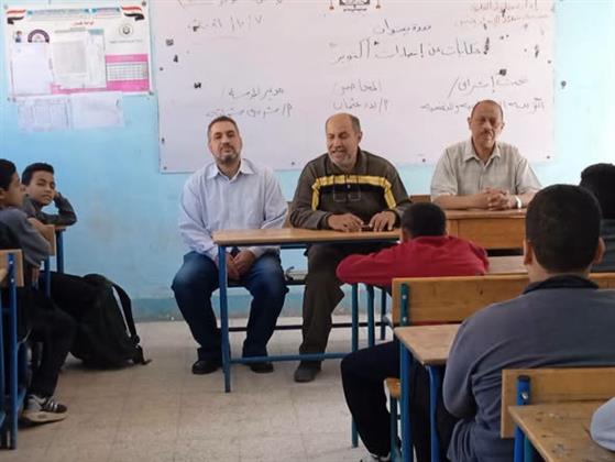 الثقافى للطفل بمنفلوط ينظم ورشة حكي بعنوان «6 قصص عن 6 أكتوبر»