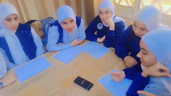 ثقافة الزعيم جمال عبد الناصر ينظم ورشة فنية بعنوان «أكتوبر في عيون أبنائنا»