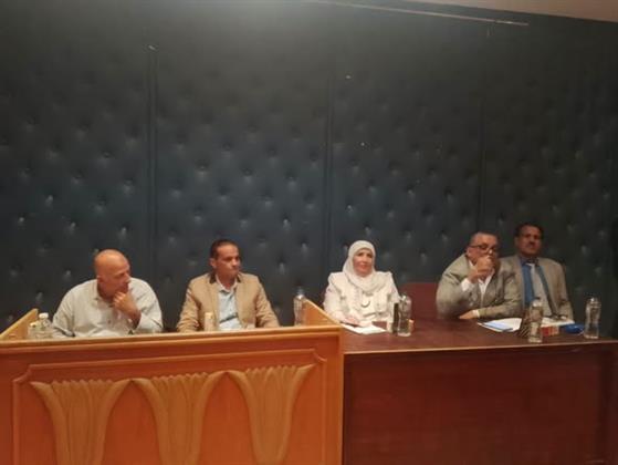 نادي أدب الجيزة يناقش رواية «العربجي والمراهق» للكاتب علي عمر خالد في قراءة نقدية