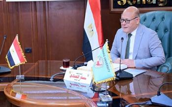 جامعة سوهاج تستحدث برنامجين جديدين للاستشارات النفسية والتوجيه الأسري بكلية الآداب   