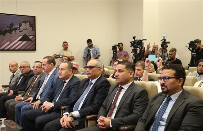 تحت رعاية السيدة انتصار السيسي.. ​إعلان تفاصيل الدورة السابعة لجائزة الدولة للمبدع الصغير 2027 