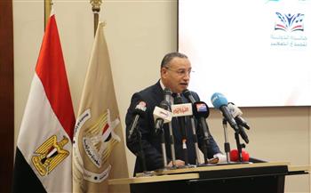 عبد العزيز قنصوة يُعلن تفاصيل الدورة السابعة لجائزة الدولة للمبدع الصغير 2027