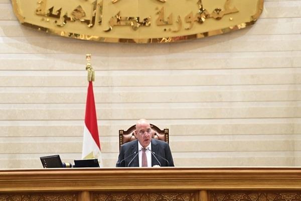 رئيس "النواب" يرفع الجلسة العامة إلى 2 نوفمبر القادم