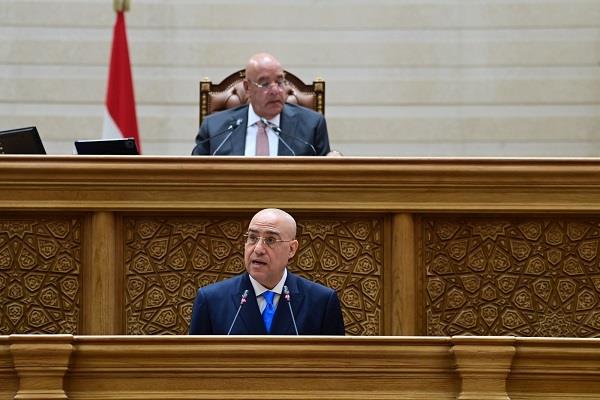 مجلس النواب يوافق نهائياً على حذف المادة 25 من قانون جامعة كيان 