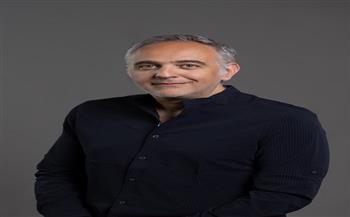 محمد حفظي أول الحاصلين على جائزة "لوميناري للتأثير الثقافي" في مهرجان الفيلم العربي بسان فرانسيسكو