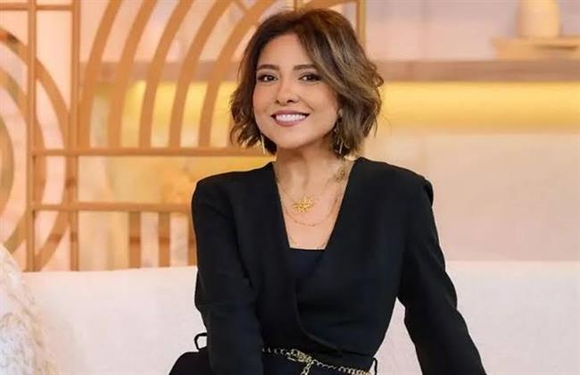  مي كساب ترد على جدل التيشيرت المثير للجدل وتكشف حقيقة ما حدث