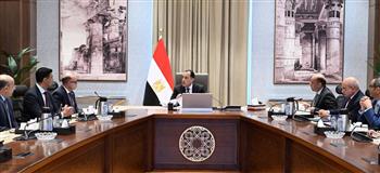 ضمن تحضيرات "منتدى مصر 2026"..«مدبولي» يستعرض محاور جلسة "نحو استثمار منتج وصناعة تنافسية وفرص عمل مستدامة"