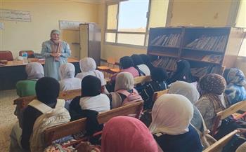 محافظ البحر الأحمر يوجّه بتكثيف الخدمات الطبية والتوعوية لأهالي حلايب ضمن قافلة جامعة عين شمس