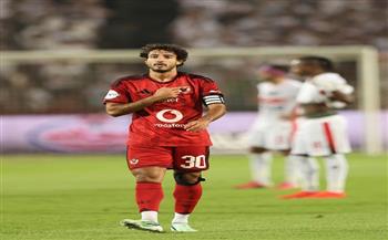 محمد عبد الجليل: محمد هاني من أساطير الكرة المصرية ويحافظ على مستواه جيدًا
