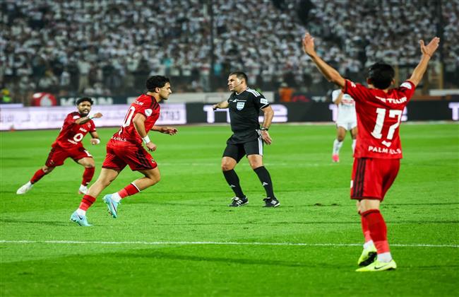 الكونفدرالية.. موعد مواجهة الأهلي وكيتارا الأوغندي في دور الـ32