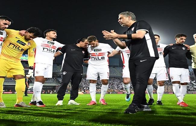 دوري أبطال أفريقيا.. موعد مواجهة الزمالك والجيش الرواندي في دور الـ32