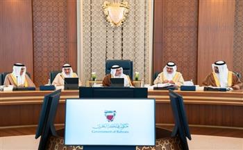 "الوزراء البحريني" يدين الاعتداءات المتواصلة على السعودية ويؤكد أنها تصعيدًا خطيرًا يهدد أمن المنطقة
