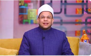 أسامة قابيل: العزة ليست في المنصب أو الشهرة أو أعداد المتابعين